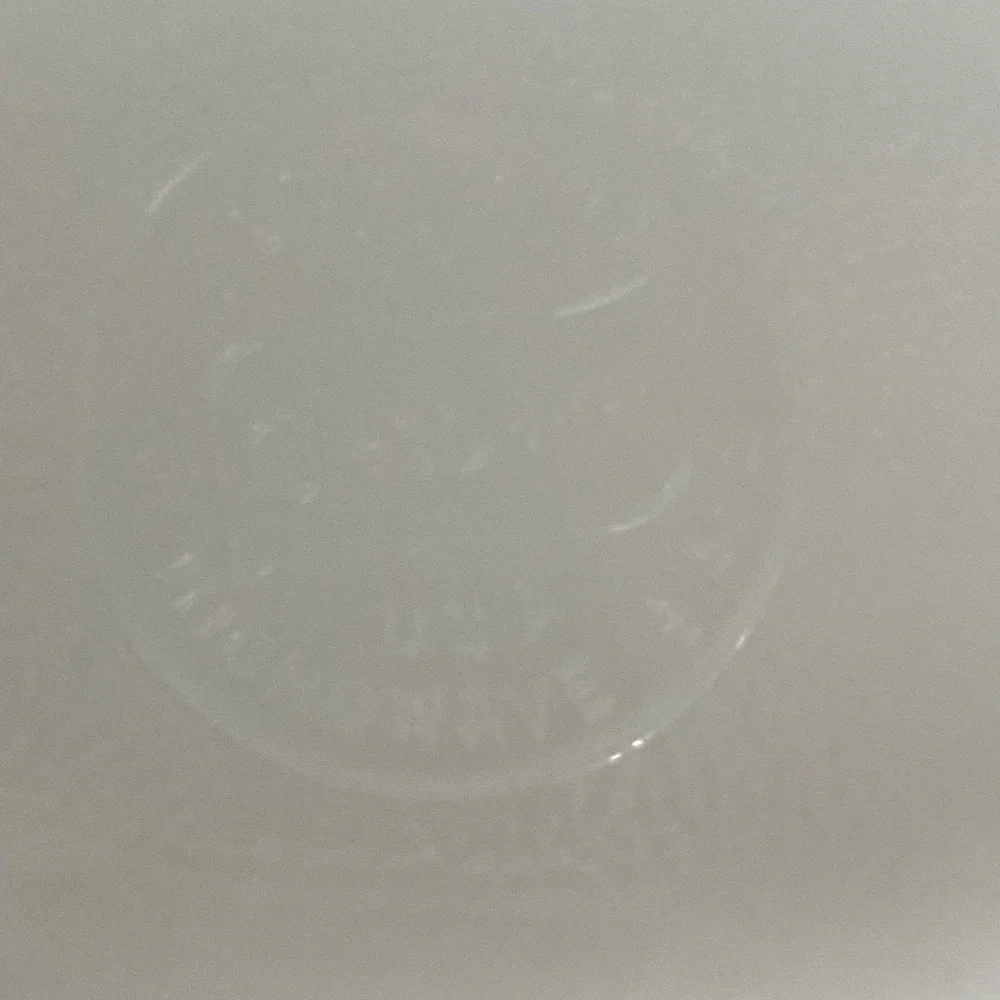 VINTAGE GLASBAKE BAKEWEAR GLASS DISH - Picture 3 of 3